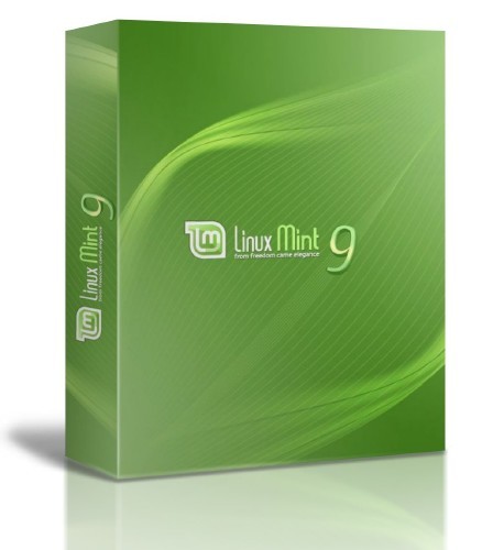 Mint 9. Linux Mint 9. Linux Mint LXDE.